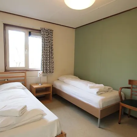 Aparthotel Farm *