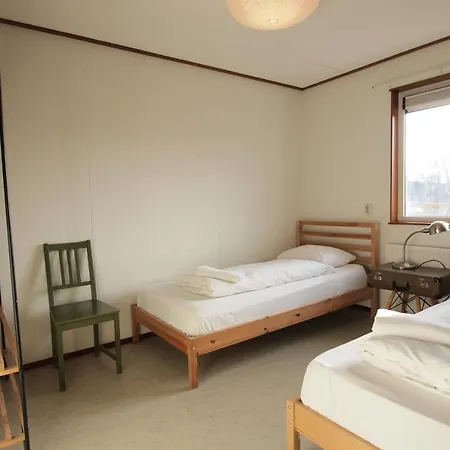 Aparthotel Farm *