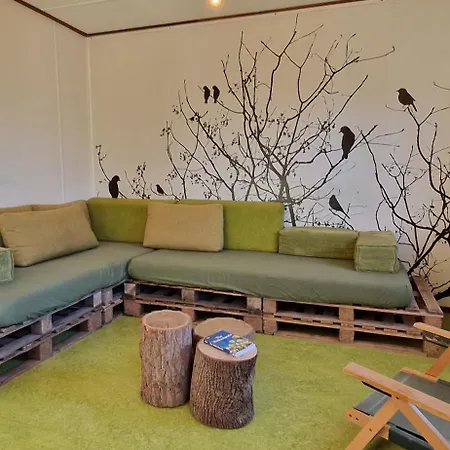 Aparthotel Farm *