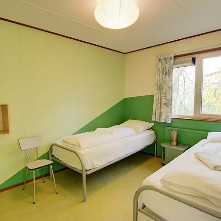 Farm Aparthotel Amsterdam