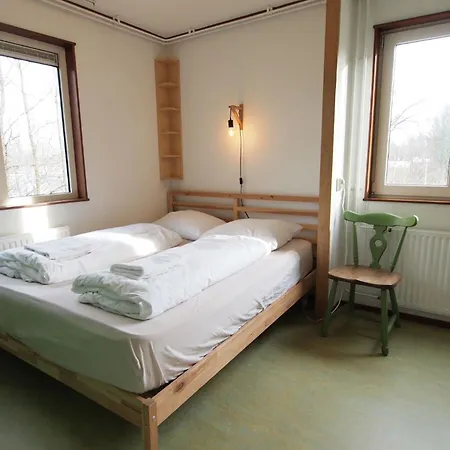 Farm Aparthotel *