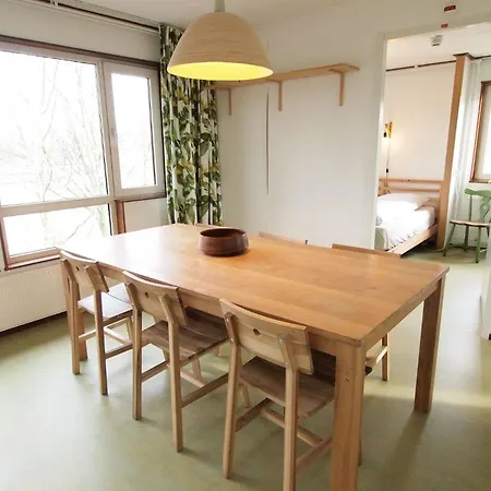 Farm Aparthotel