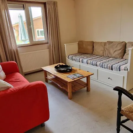 Farm Aparthotel Amsterdam