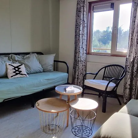 Farm Aparthotel