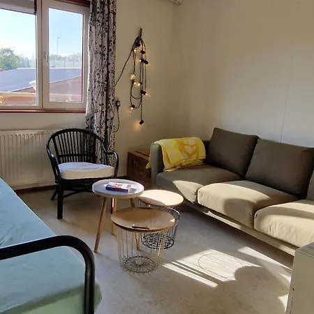 Farm Aparthotel