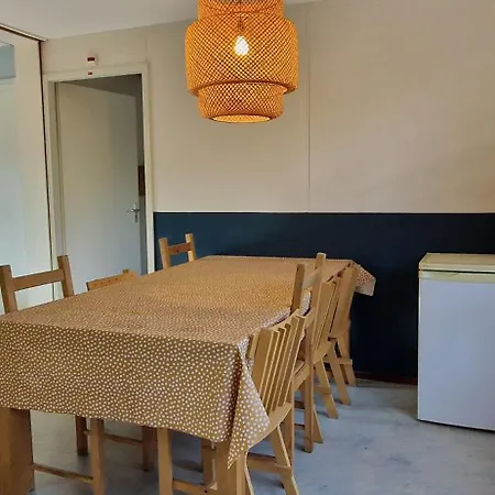 Farm Aparthotel Amsterdam
