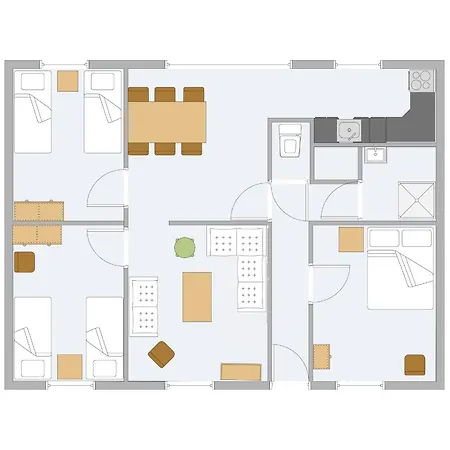 Aparthotel Farm