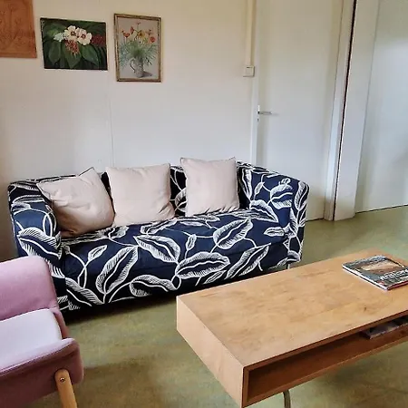 Farm Aparthotel *