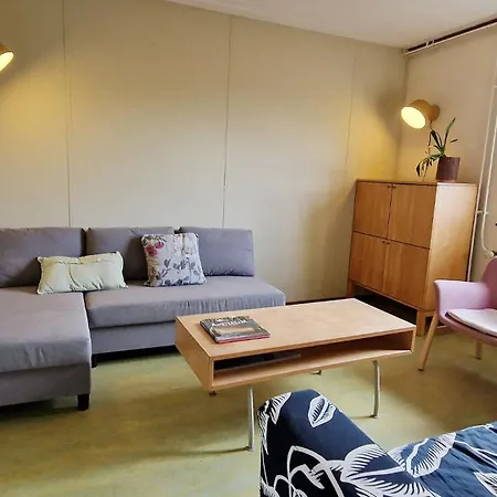 Aparthotel Farm *