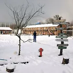Farm מלון דירות אמסטרדם