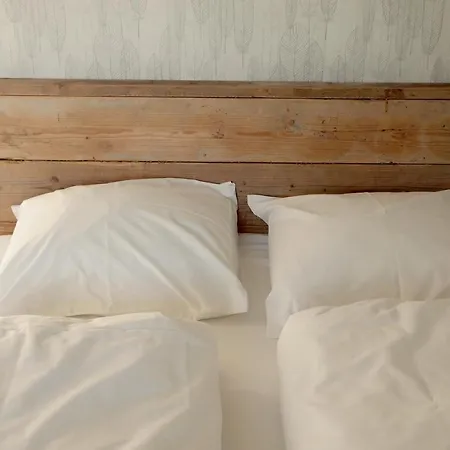 阿姆斯特丹法尔姆公寓 3*