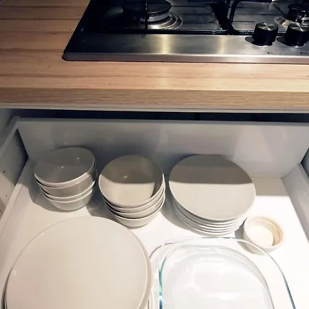 Ξενοδοχείο με διαμερίσματα Farm