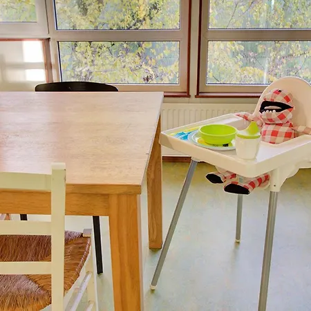 阿姆斯特丹法尔姆公寓 公寓式酒店 3*