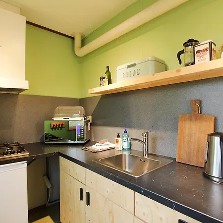 公寓式酒店 阿姆斯特丹法尔姆公寓 阿姆斯特丹