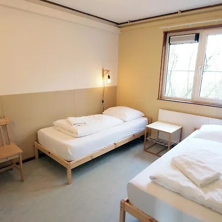 Apartahotel Farm Ámsterdam