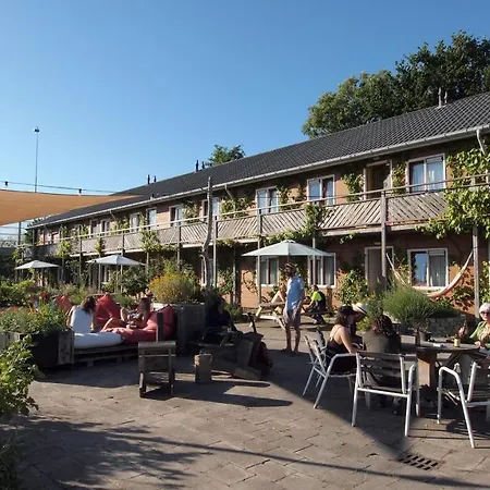 阿姆斯特丹法尔姆公寓