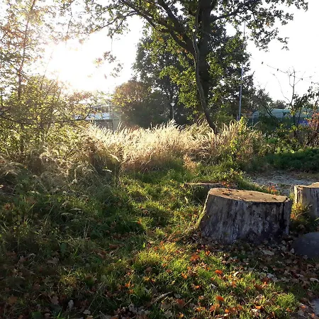 Farm Ξενοδοχείο με διαμερίσματα Άμστερνταμ