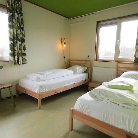 阿姆斯特丹法尔姆公寓 阿姆斯特丹