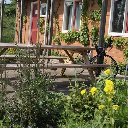 Farm Apartahotel