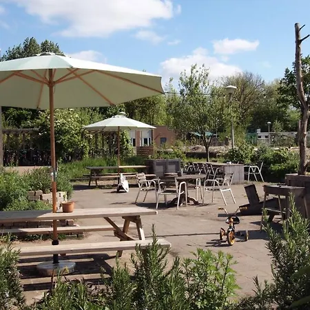 Farm 3* Άμστερνταμ