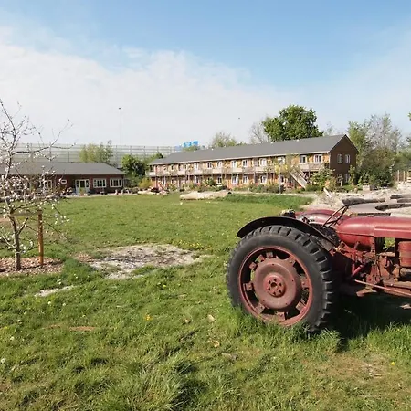 Farm 3* Άμστερνταμ