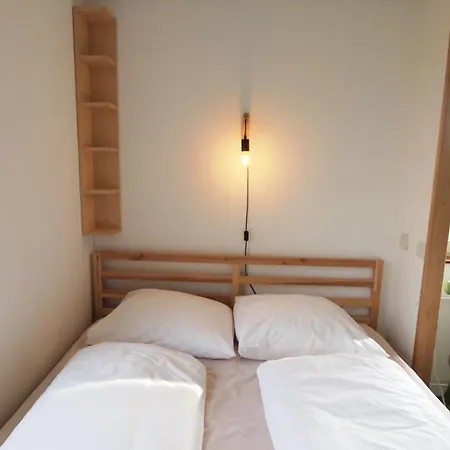 阿姆斯特丹法尔姆公寓 3* 阿姆斯特丹