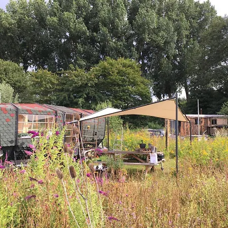 Farm Aparthotel 3*