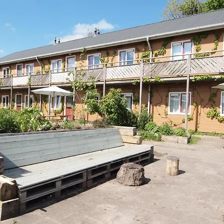 Farm Apartahotel