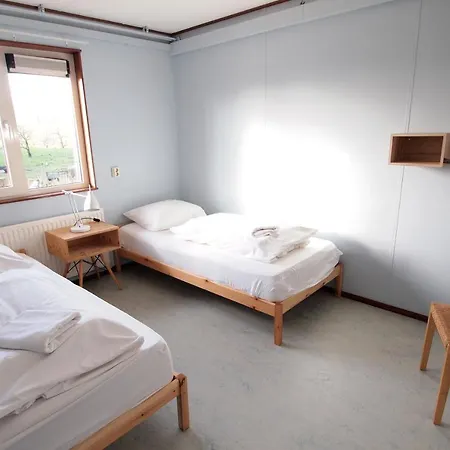 阿姆斯特丹法尔姆公寓 3* 阿姆斯特丹