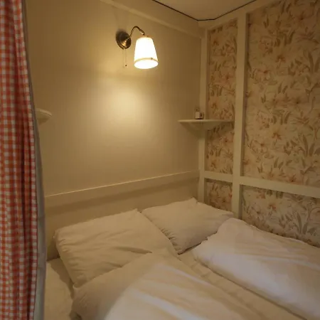 Ξενοδοχείο με διαμερίσματα Farm 3*