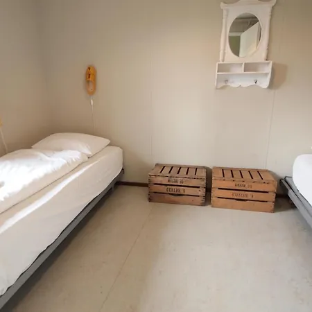 阿姆斯特丹法尔姆公寓 3*