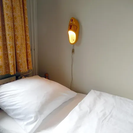 Farm Apartahotel Ámsterdam