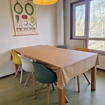 Farm Aparthotel