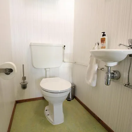 Ξενοδοχείο με διαμερίσματα Farm Άμστερνταμ