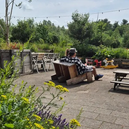 Farm Aparthotel 3*