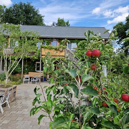 Aparthotel Farm Amsterdam