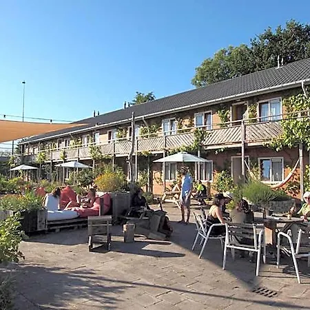 Farm Aparthotel Amsterdam