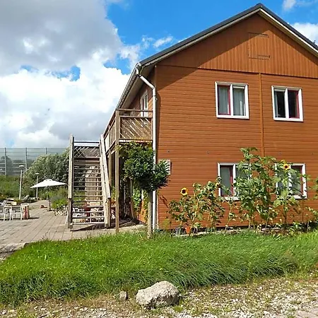 Farm Aparthotel