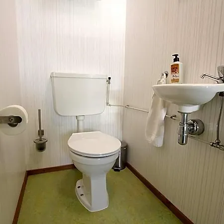 Aparthotel Farm Amsterdam