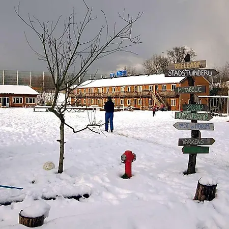 Farm Amsterdam