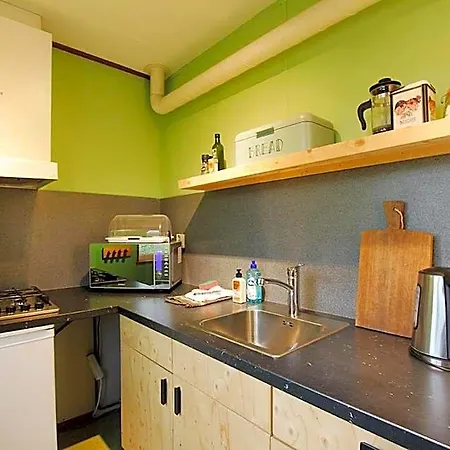 Aparthotel Farm
