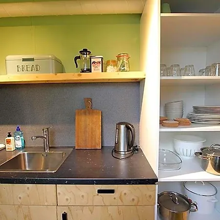 Farm Aparthotel 3*