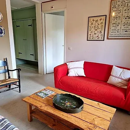 Farm Aparthotel