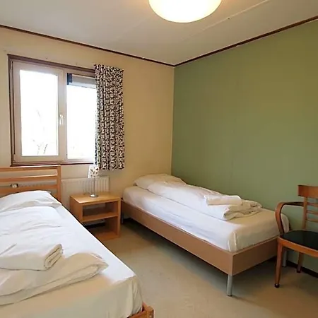 Farm Aparthotel