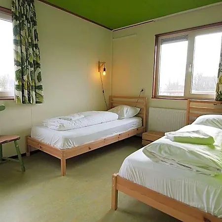 Farm 3* Amsterdam