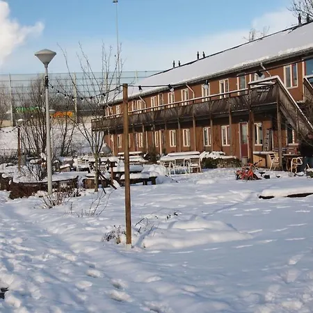 Farm Άμστερνταμ