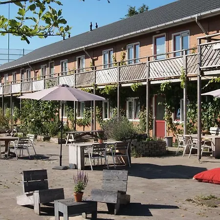 Farm Amsterdam