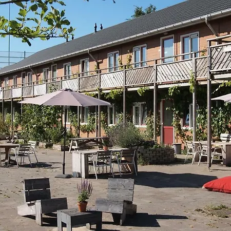 Farm Ámsterdam
