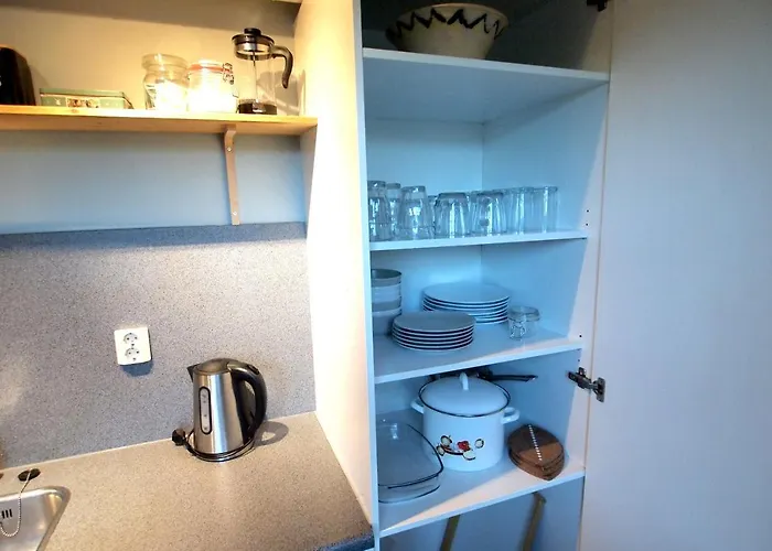 Lejlighedshotel Farm