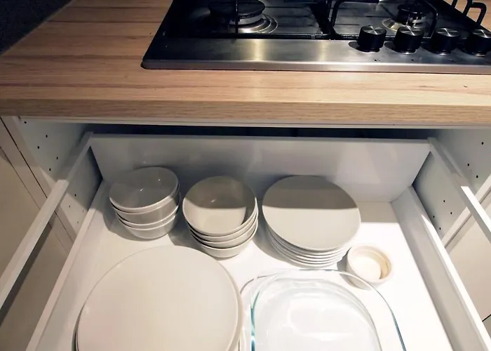 Lejlighedshotel Farm